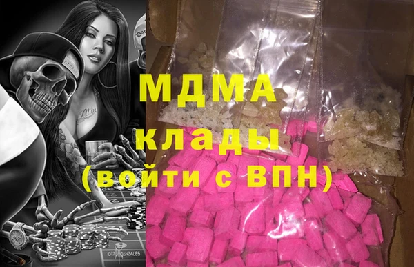 МДПВ Елизово